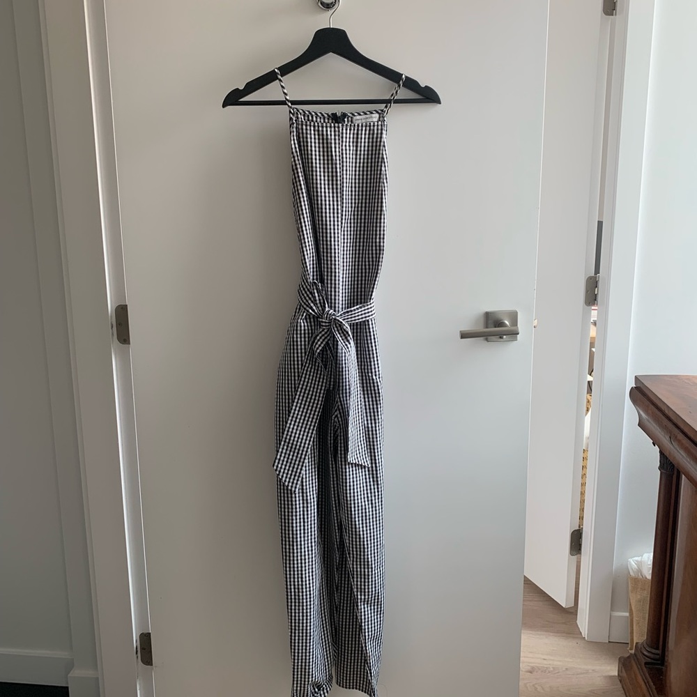 Jumpsuit